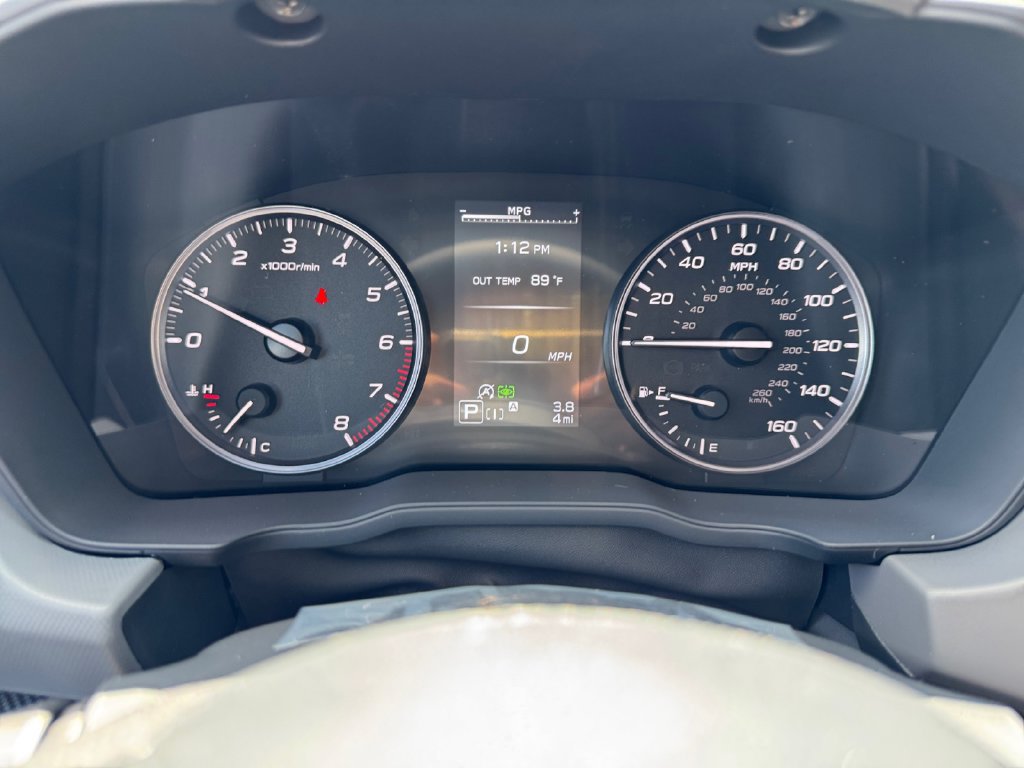 New 2026 Subaru Crosstrek 2.5i Limited AWD/4WD image 20