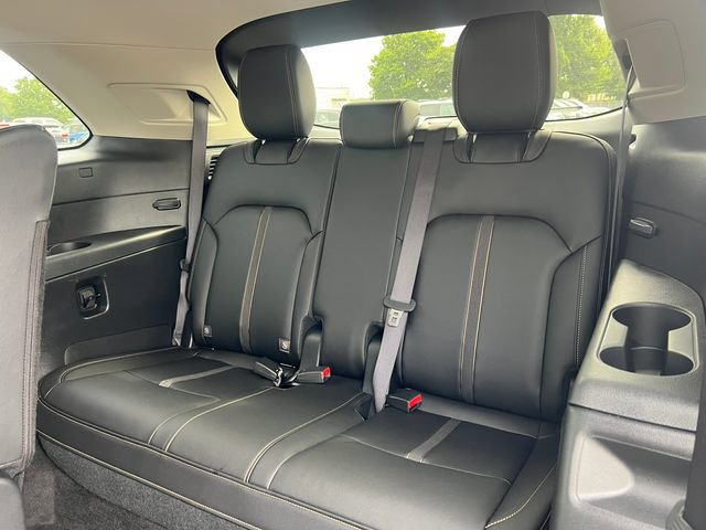 Used 2026 MAZDA CX-90 3.3 Turbo w/ Select Package AWD/4WD image 7