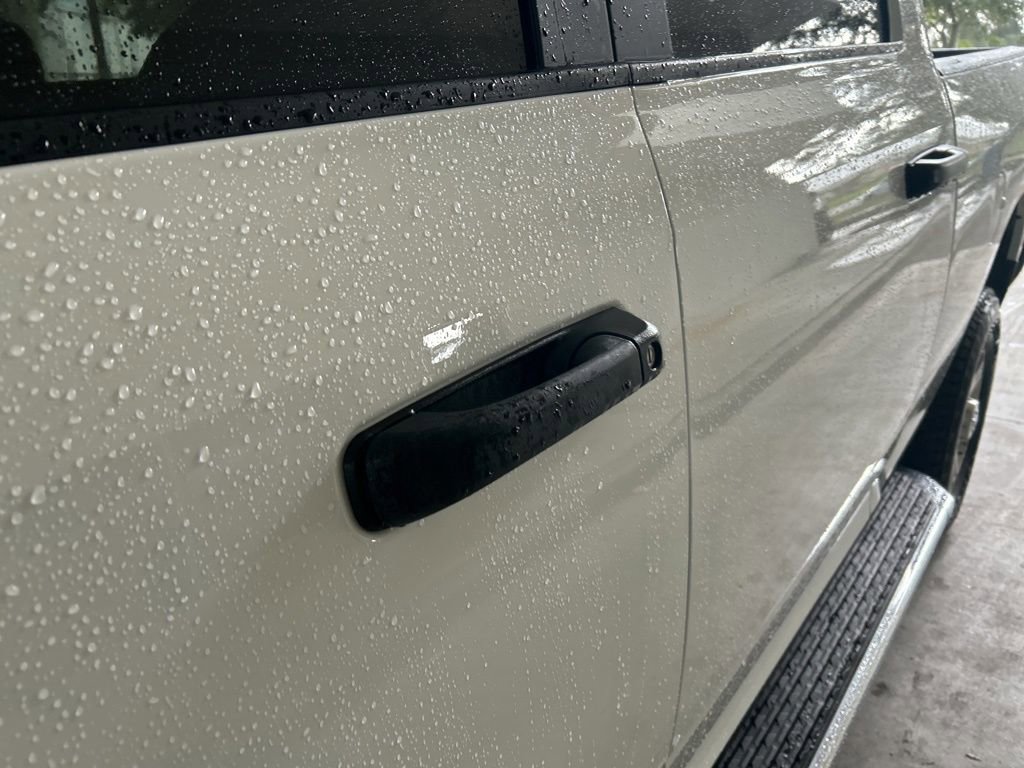 Used 2025 RAM 2500 Big Horn image 17