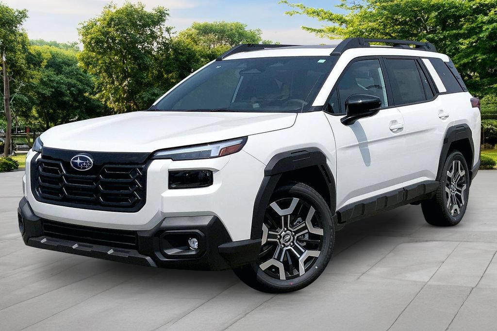 New 2026 Subaru Outback Touring XT AWD/4WD image 1