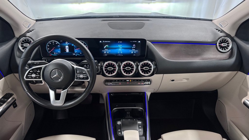Used 2021 Mercedes-Benz GLA 250 4MATIC image 10