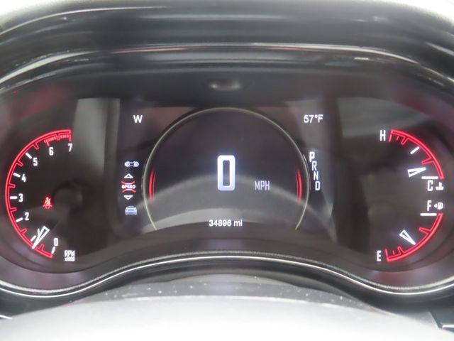 Used 2024 Dodge Durango R/T AWD/4WD image 39