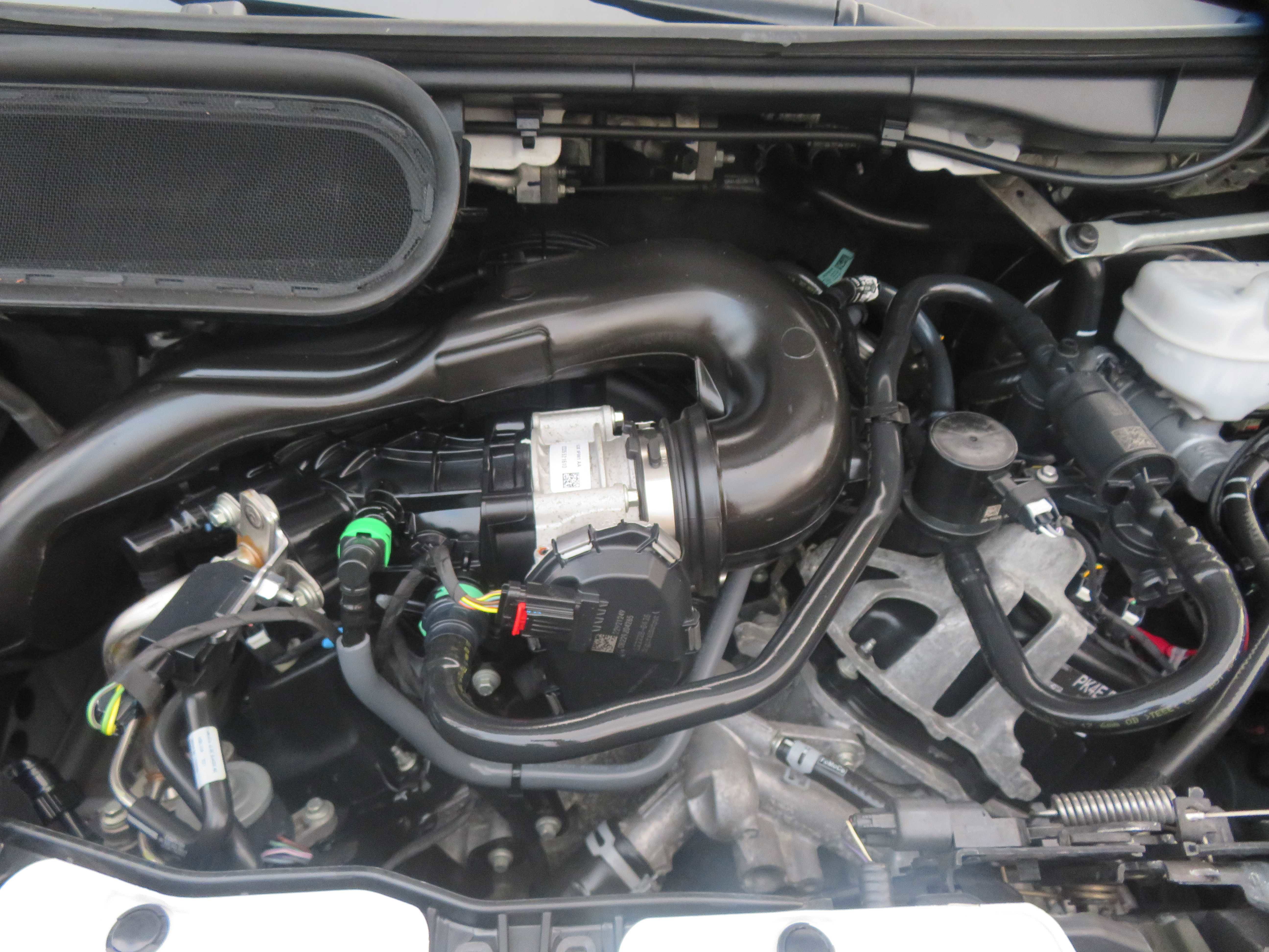 Used 2023 Ford Transit 350 XLT image 54