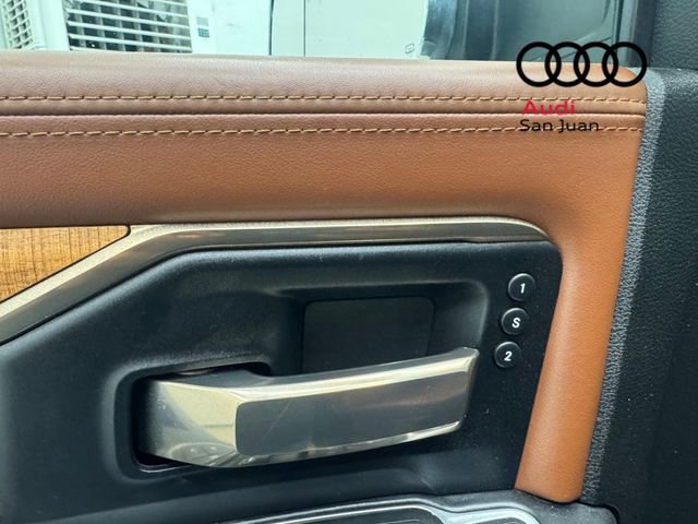 Used 2021 RAM 2500 Limited image 34