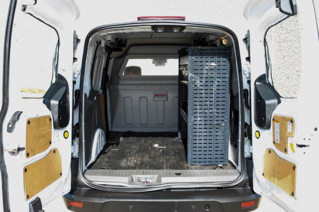 Used 2023 Ford Transit Connect XL image 47