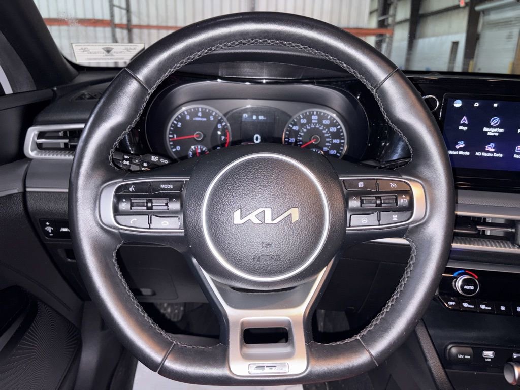 Used 2023 Kia K5 GT-Line w/ GT-Line Premium Package image 24