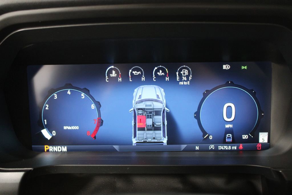 Used 2025 Ford F150 Tremor w/ Equipment Group 402A High image 37