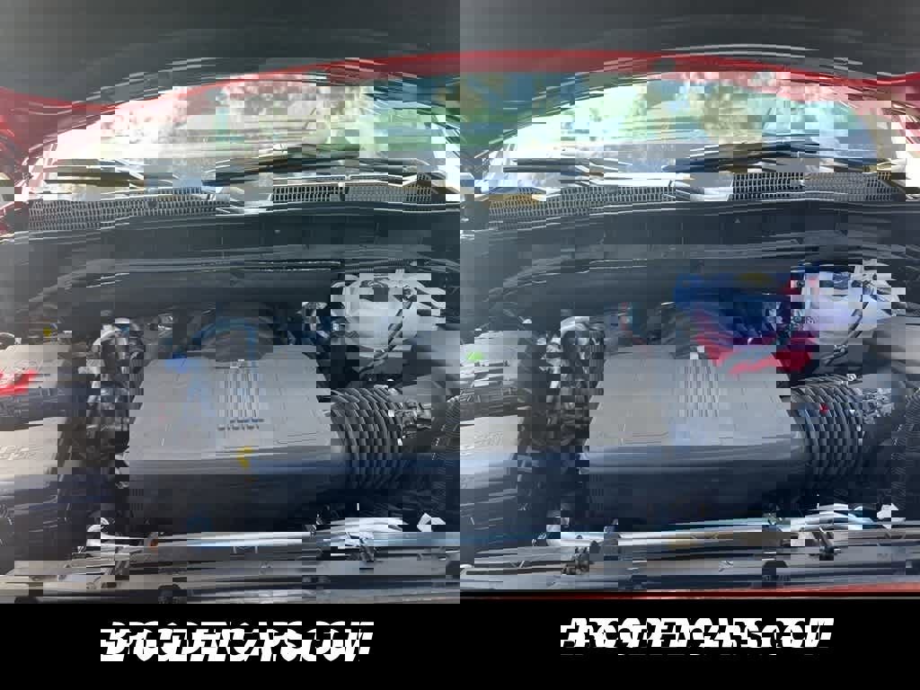 New 2024 GMC Sierra 1500 AT4 w/ Technology Package image 10