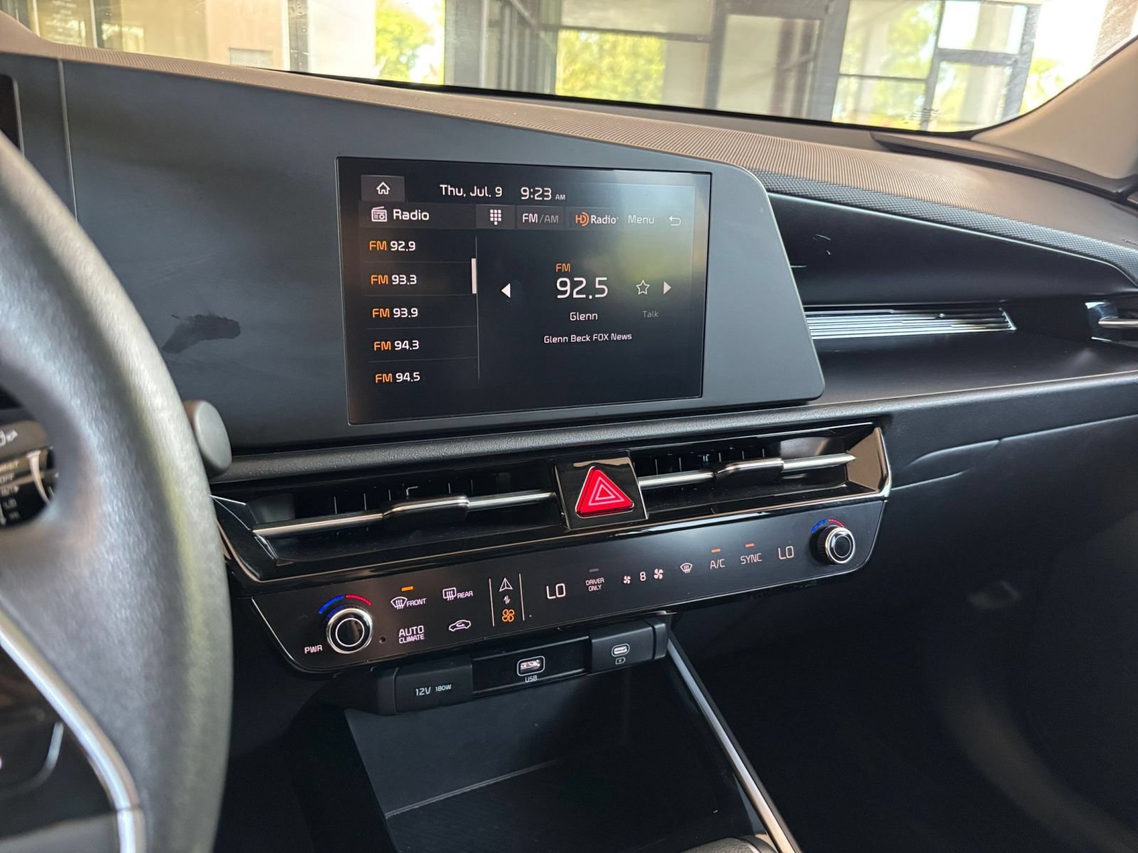 Used 2026 Kia Niro LX FWD image 17