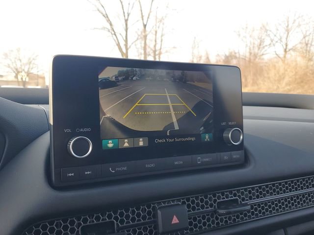 Used 2023 Honda HR-V Sport image 23