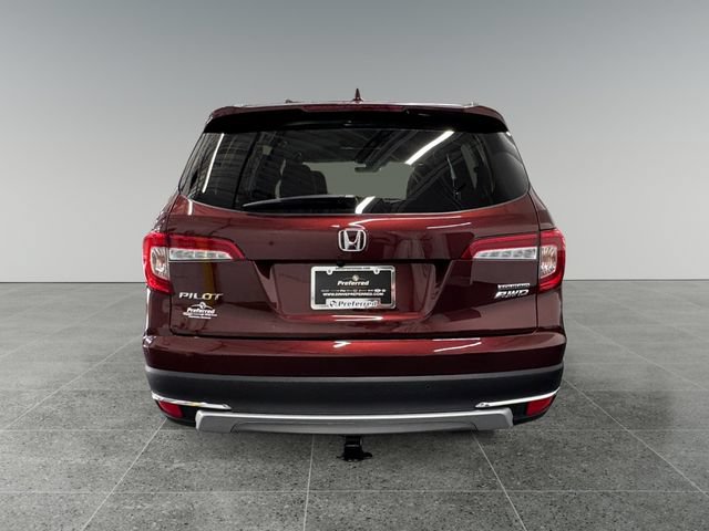 Used 2022 Honda Pilot Touring image 23