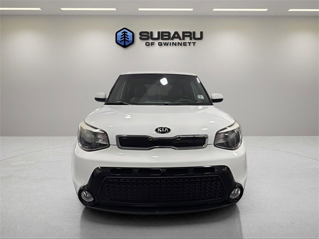 Used 2016 Kia Soul + w/ Eco Package image 8