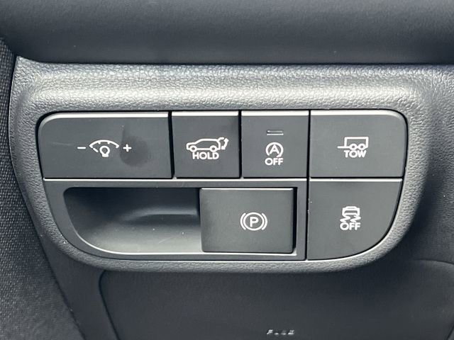 New 2026 Hyundai Palisade Calligraphy AWD/4WD image 14