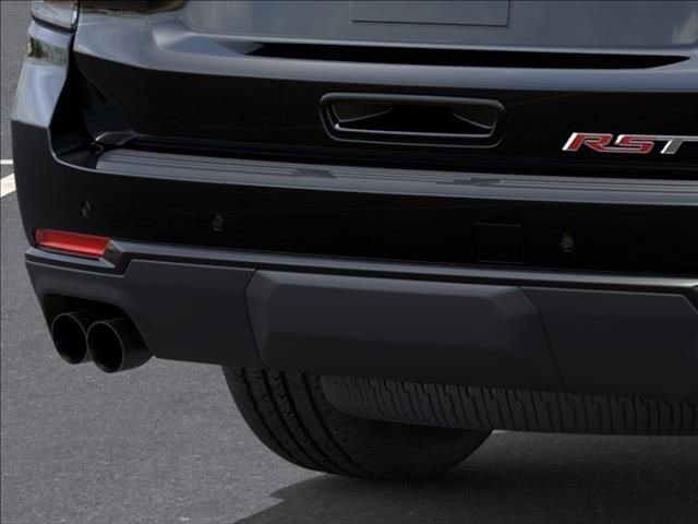 New 2026 Chevrolet Suburban RST AWD/4WD image 14