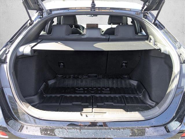 Used 2024 Honda Civic Sport image 6