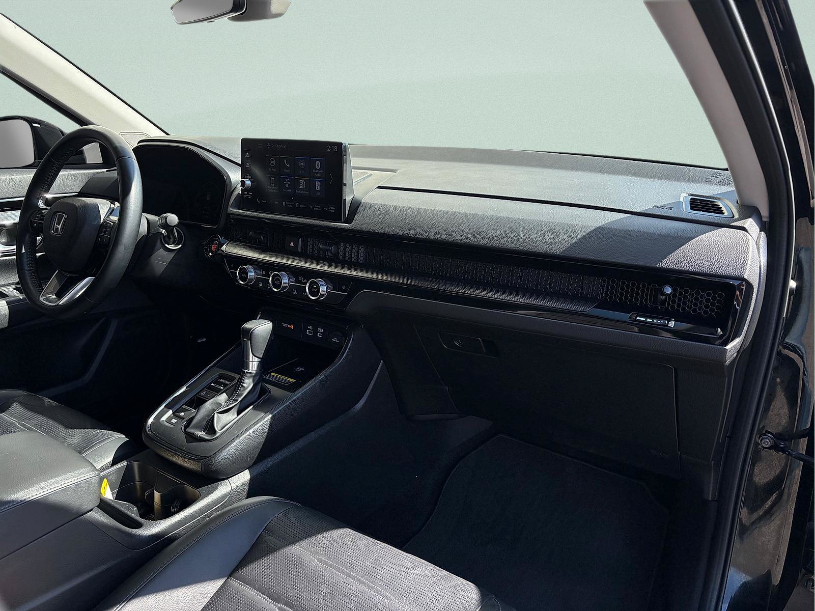 Certified 2025 Honda CR-V EX-L image 42