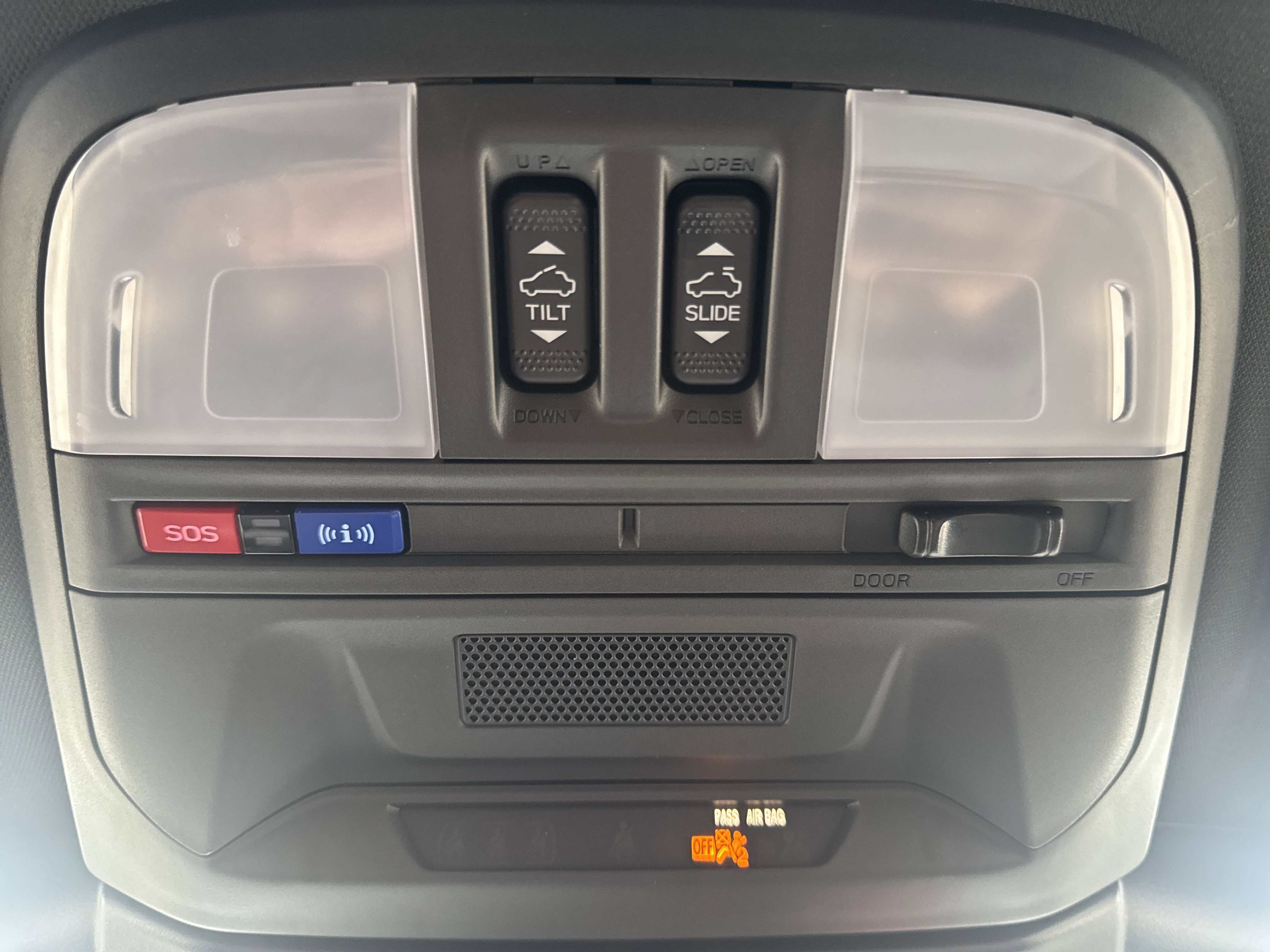 Certified 2025 Subaru Crosstrek 2.5i Sport w/ Crosstrek Mirror Package image 23