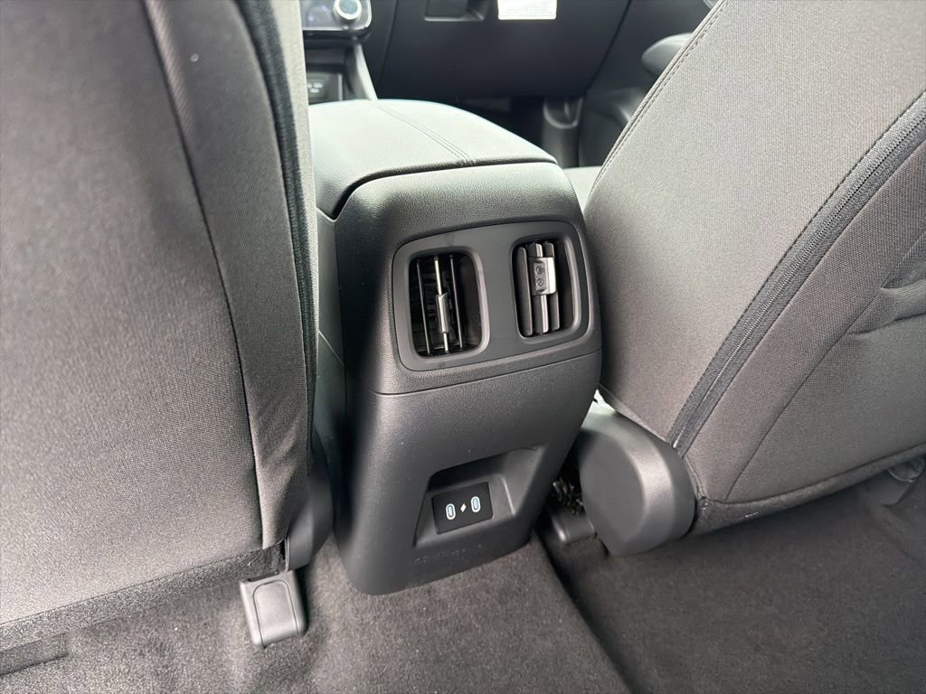 New 2026 Hyundai Tucson SEL image 18