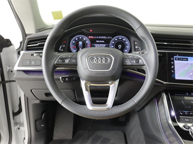 Certified 2025 Audi Q8 Premium Plus image 22