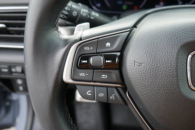 Used 2021 Honda Accord Sport Special Edition image 16