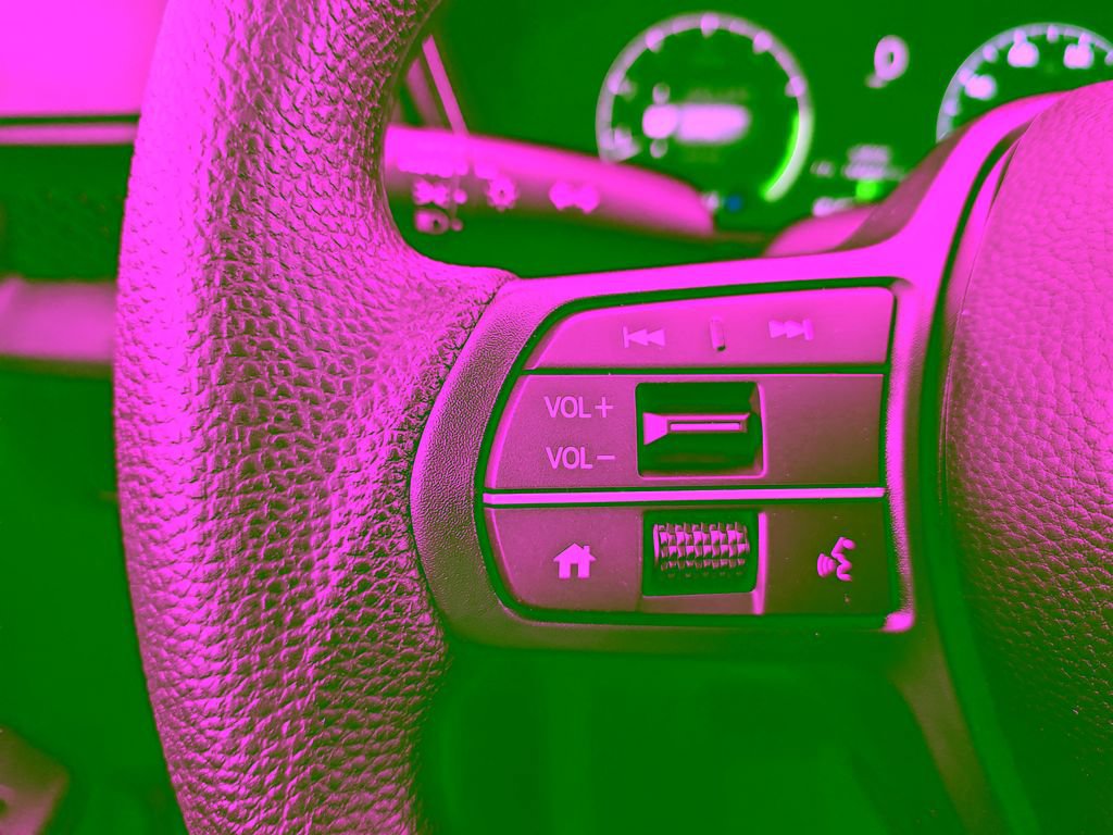 New 2026 Honda CR-V LX image 28