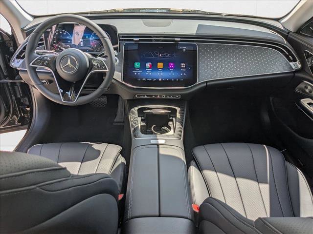 New 2026 Mercedes-Benz E 350 Sedan image 13