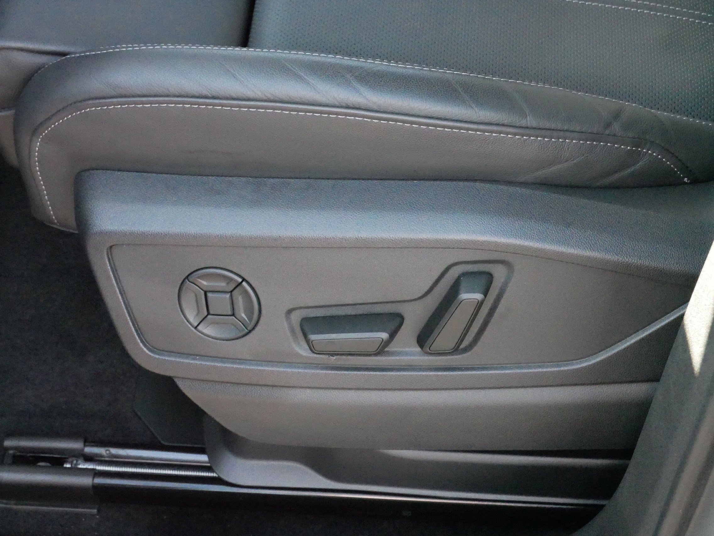 Used 2025 Audi Q5 Prestige image 20