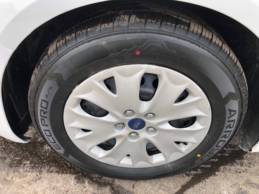 Used 2019 Ford Fusion S image 10