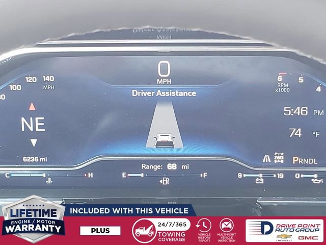 Used 2025 Chevrolet Silverado 1500 LT image 32