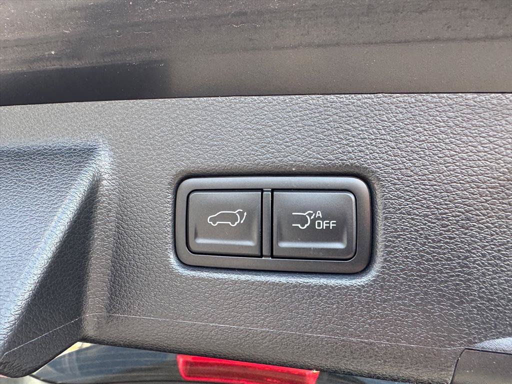 Certified 2025 Kia Telluride SX X-Line AWD/4WD image 11