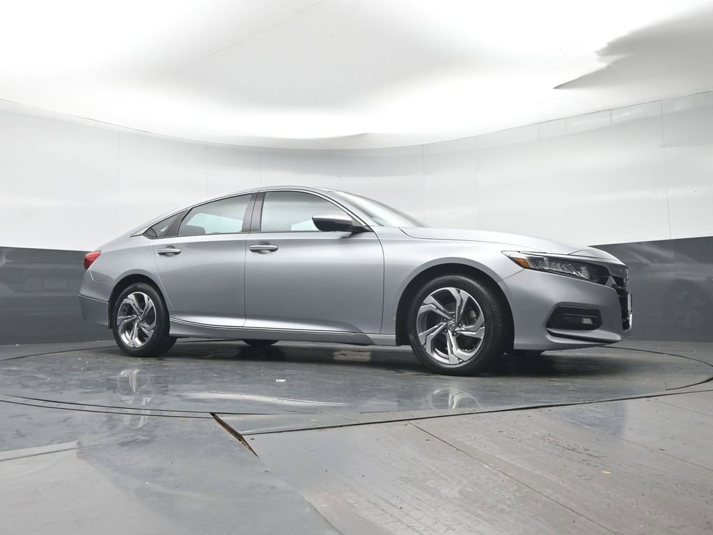 Used 2020 Honda Accord EX-L image 33