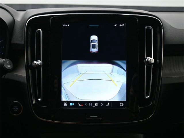 Used 2023 Volvo XC40 B5 Plus w/ Driver Assist Package image 20