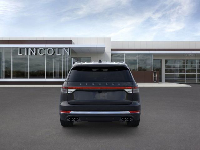 New 2025 Lincoln Aviator Reserve w/ Equipment Group 201A image 5
