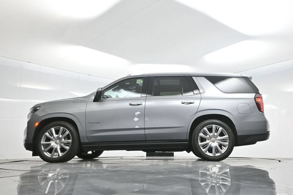 Used 2024 Chevrolet Tahoe High Country AWD/4WD image 73