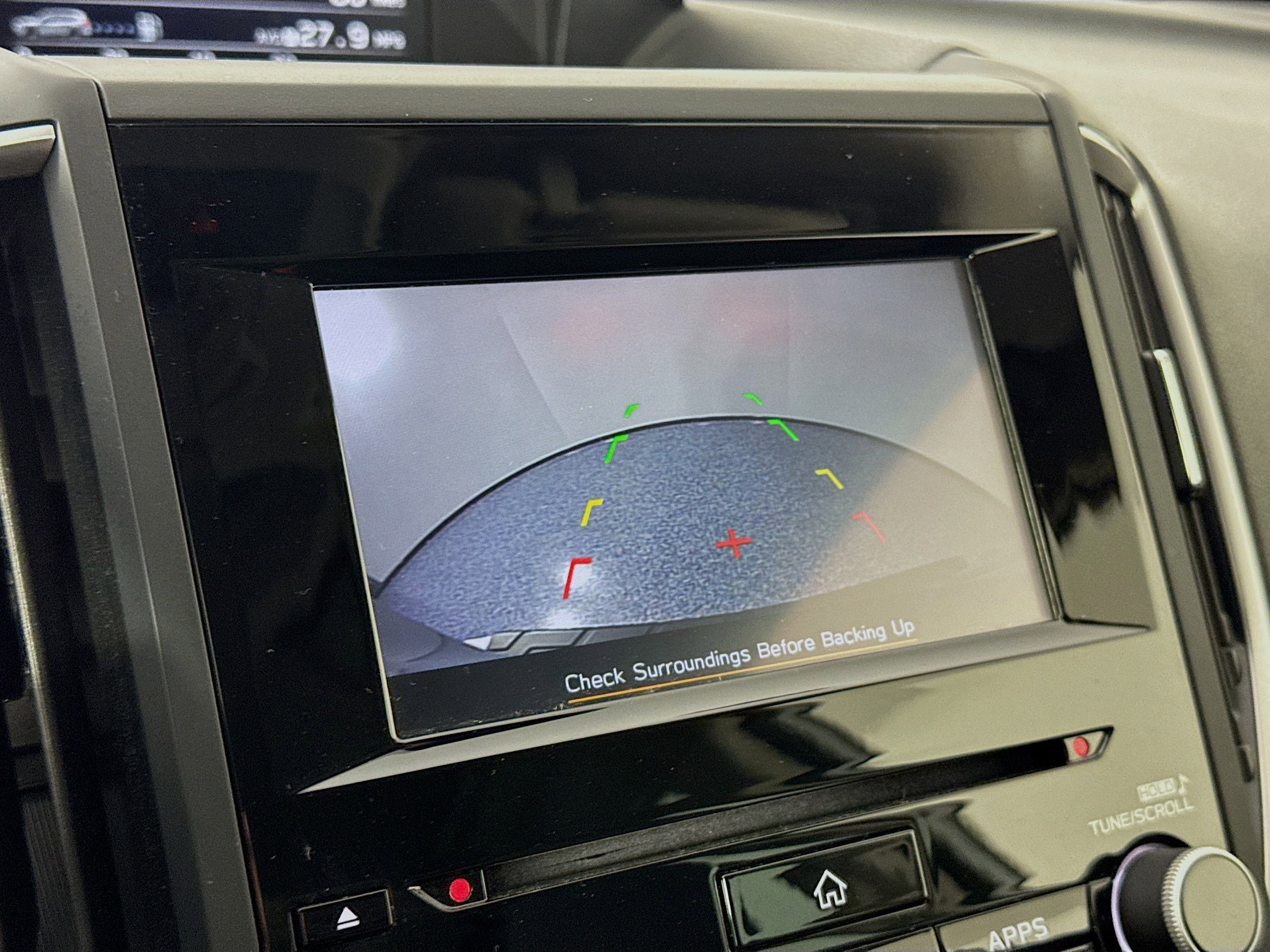 Used 2023 Subaru Forester Premium w/ Popular Package #1 image 13