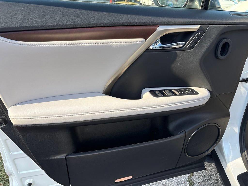 Used 2021 Lexus RX 350 FWD w/ Premium Package image 12