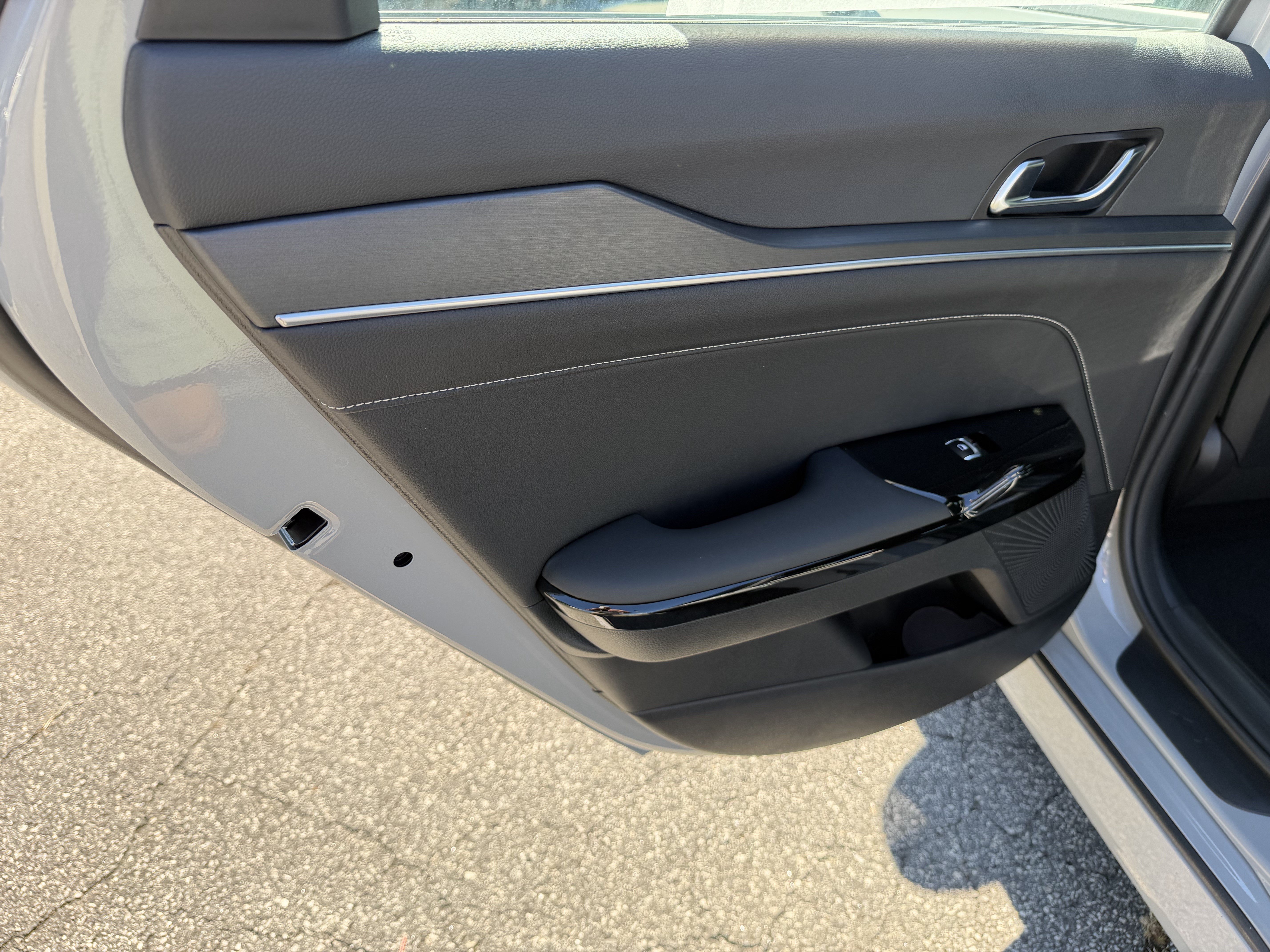New 2026 Kia K5 GT-Line w/ GT-Line Premium Package FWD image 13