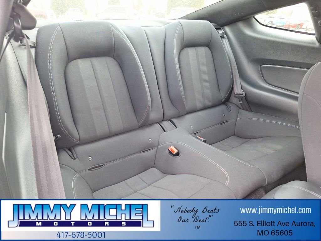 Used 2019 Ford Mustang GT image 16
