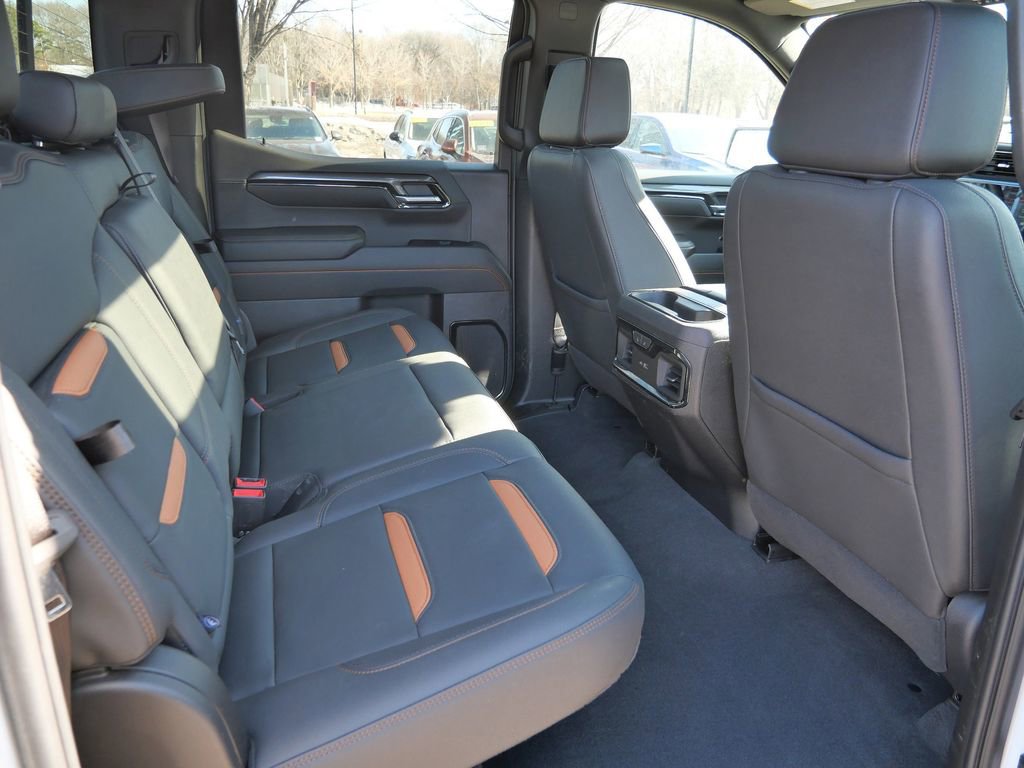 Used 2023 GMC Sierra 1500 AT4 w/ AT4 Premium Package image 22