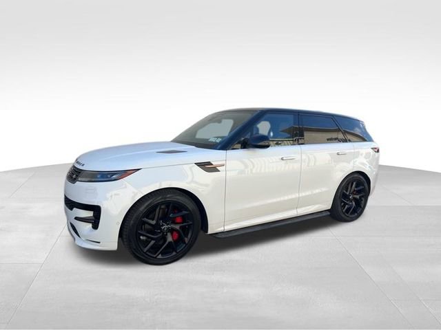 Used 2025 Land Rover Range Rover Sport Dynamic SE