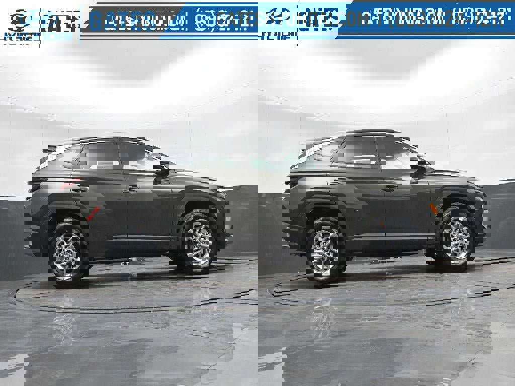 New 2026 Hyundai Tucson SE image 33