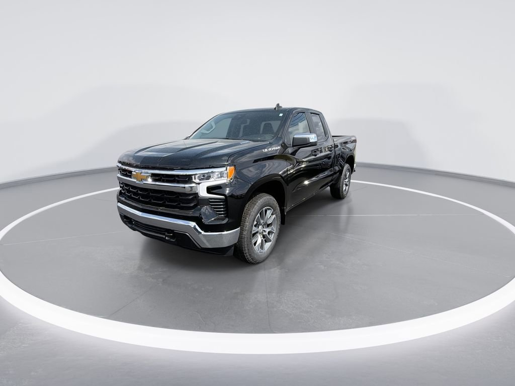 New 2026 Chevrolet Silverado 1500 LT image 4