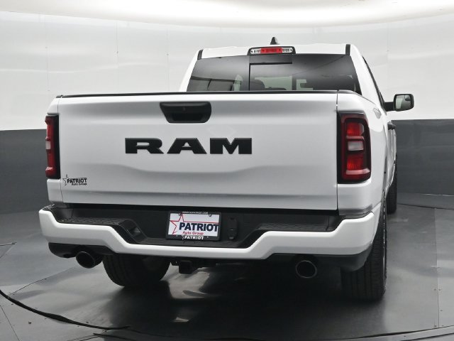 New 2027 RAM 1500 Express RWD image 2