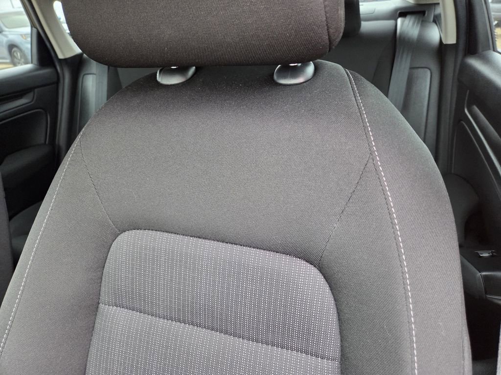 Certified 2024 Honda Civic EX image 16