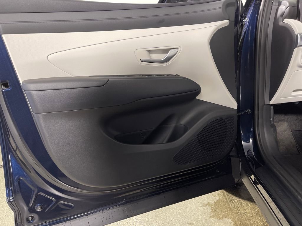 New 2026 Hyundai Tucson Blue SE AWD/4WD image 19