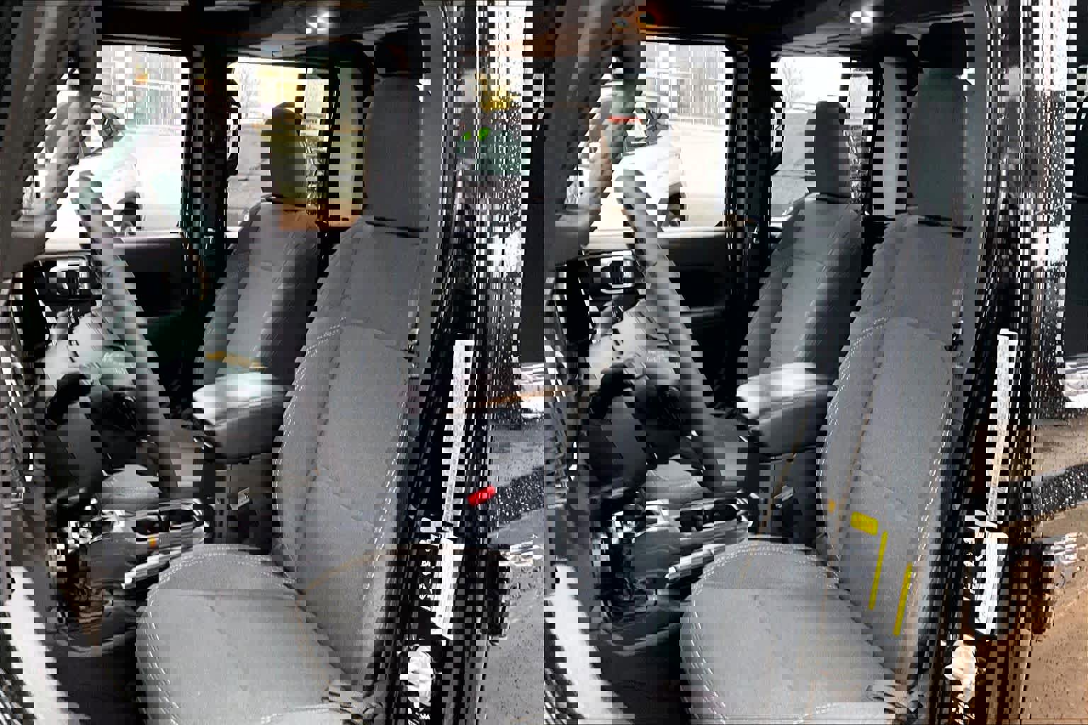 Certified 2024 Jeep Gladiator Sport image 7