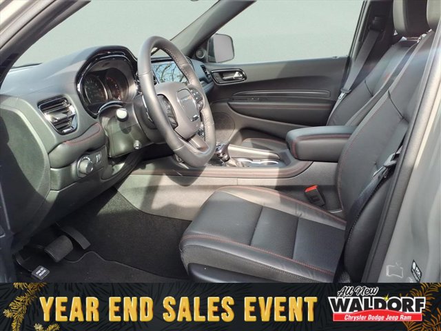 New 2026 Dodge Durango GT image 9
