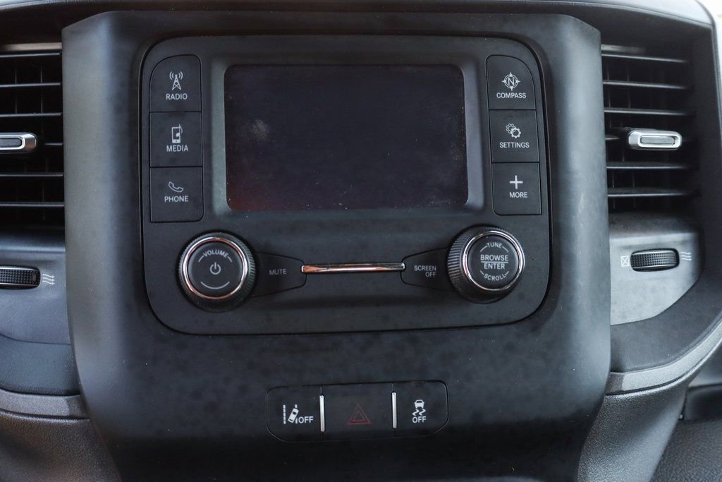 Used 2022 RAM 3500 Tradesman w/ Safety Group image 25