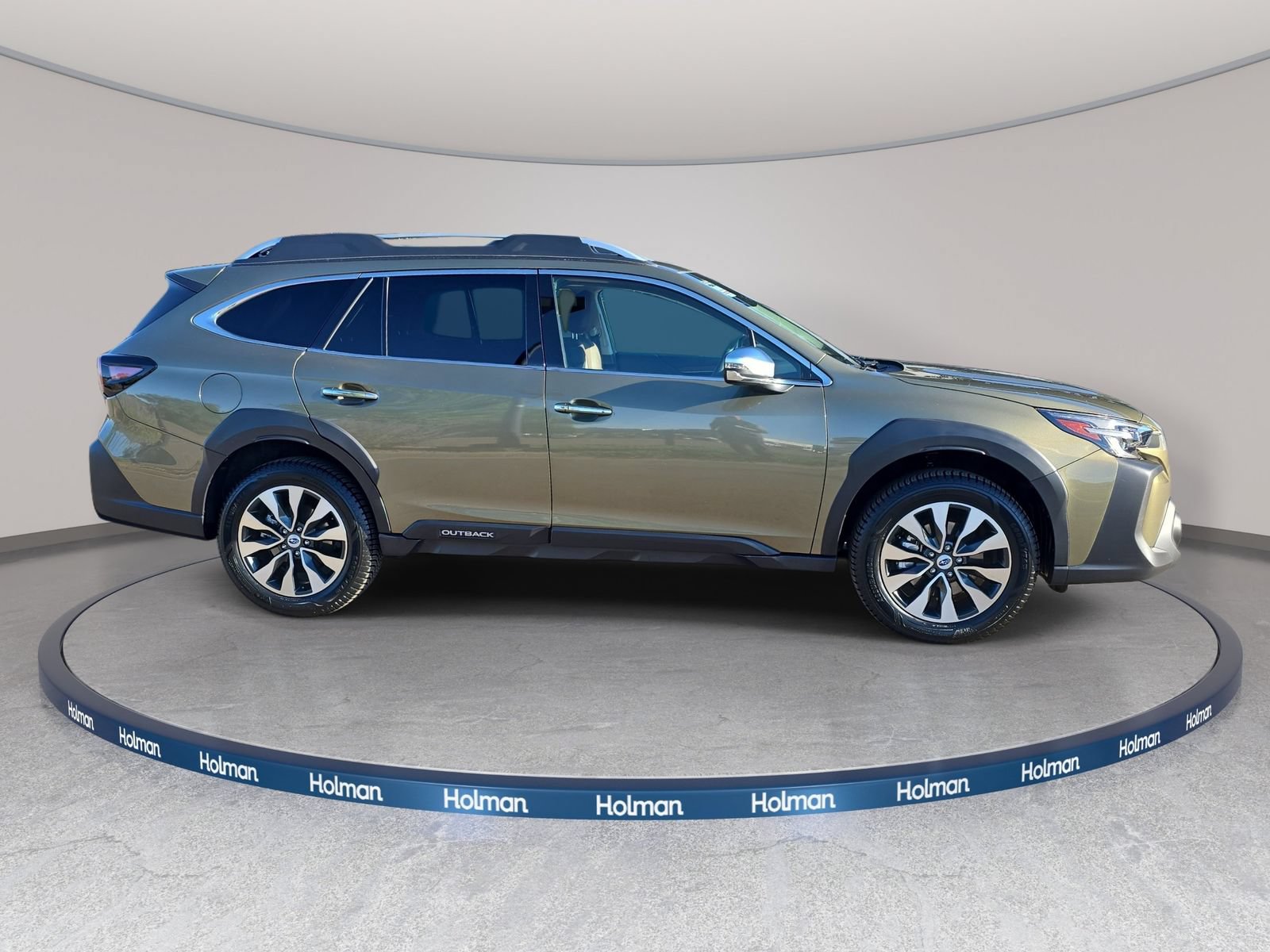 Used 2024 Subaru Outback Touring XT w/ Tech Package 2 AWD/4WD image 5