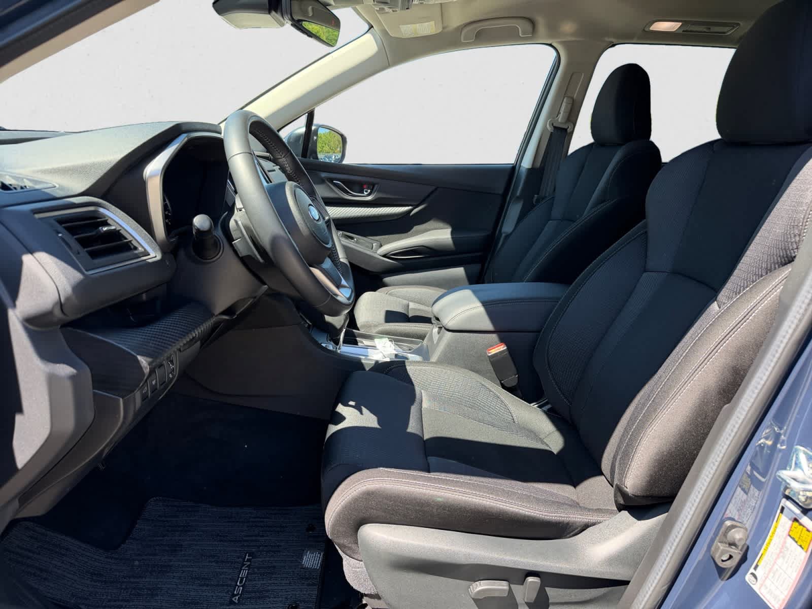 Certified 2025 Subaru Ascent Premium AWD/4WD image 16